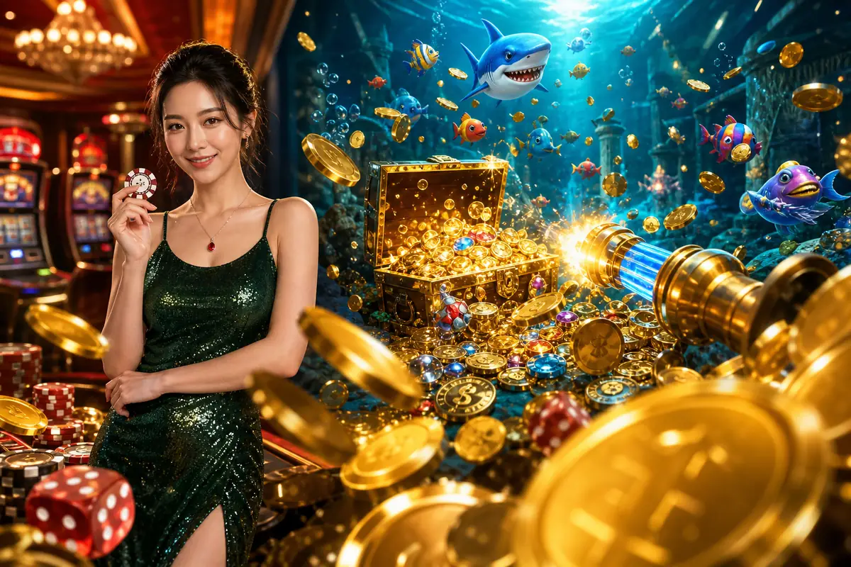 fgg88 game bài đổi thưởng